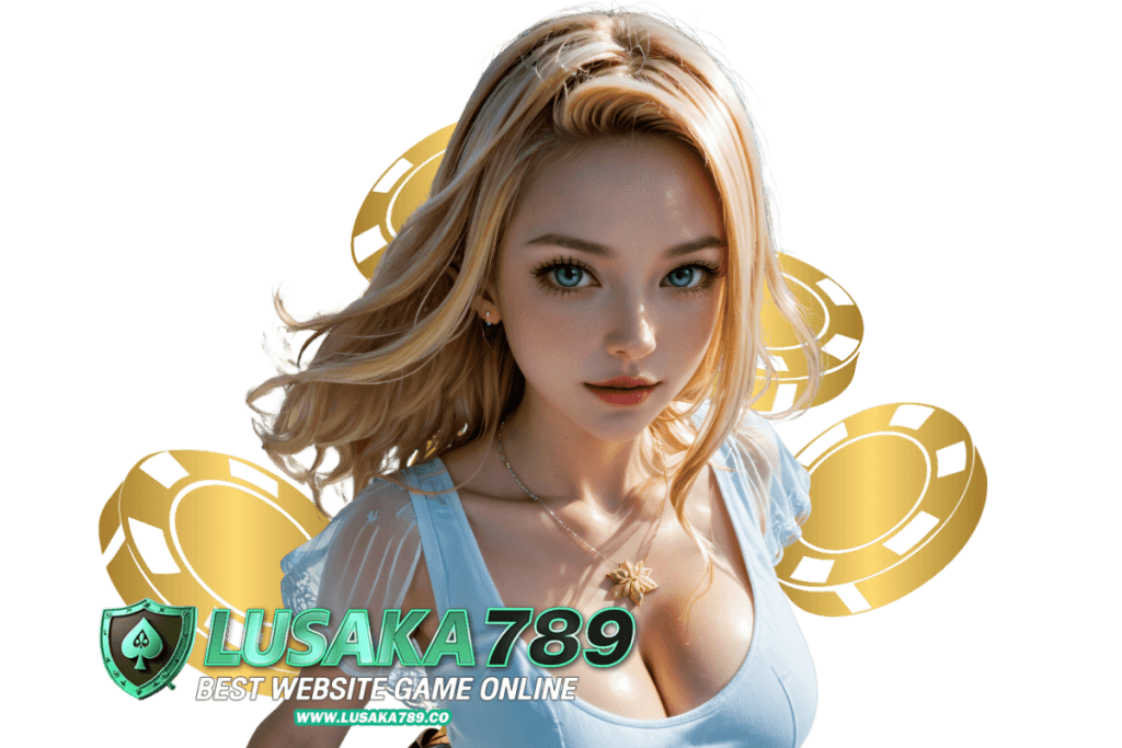 lusaka789 สล็อต