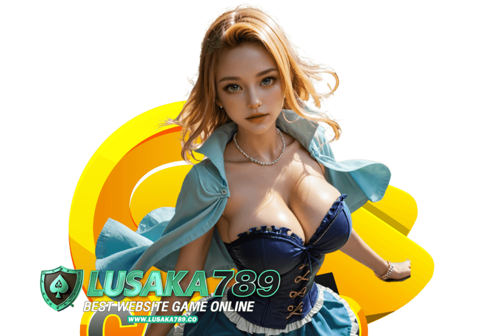 lusaka789 เว็บตรง