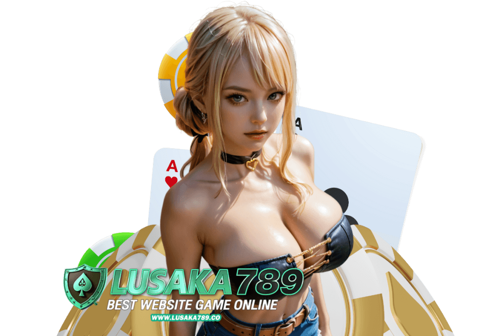 lusaka789 แจกเครดิตฟรี